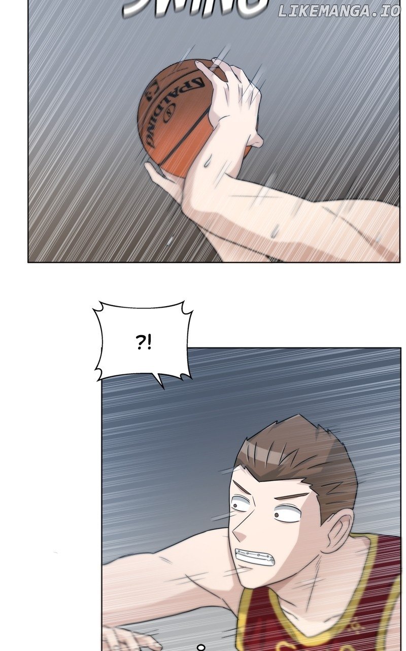 Big Man on the Court Chapter 62 - Page 37