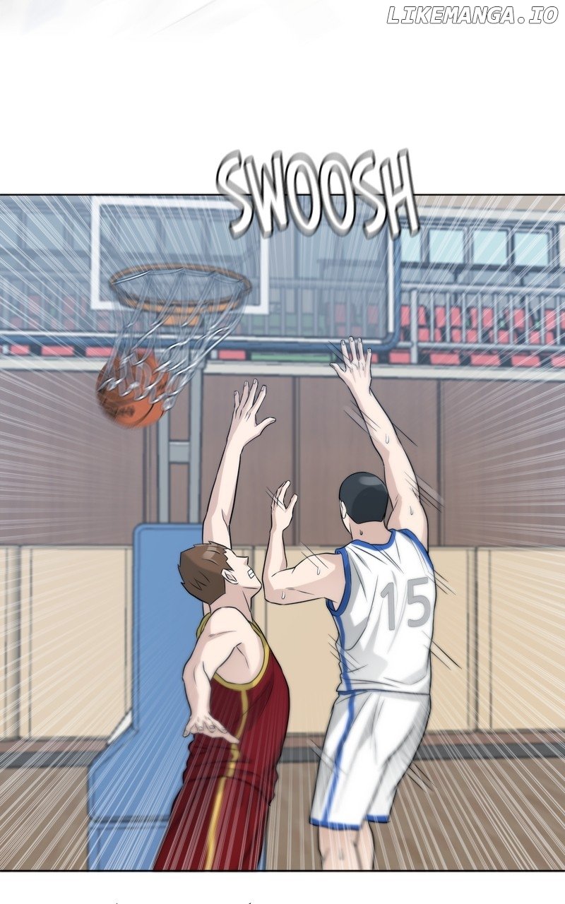 Big Man on the Court Chapter 62 - Page 39