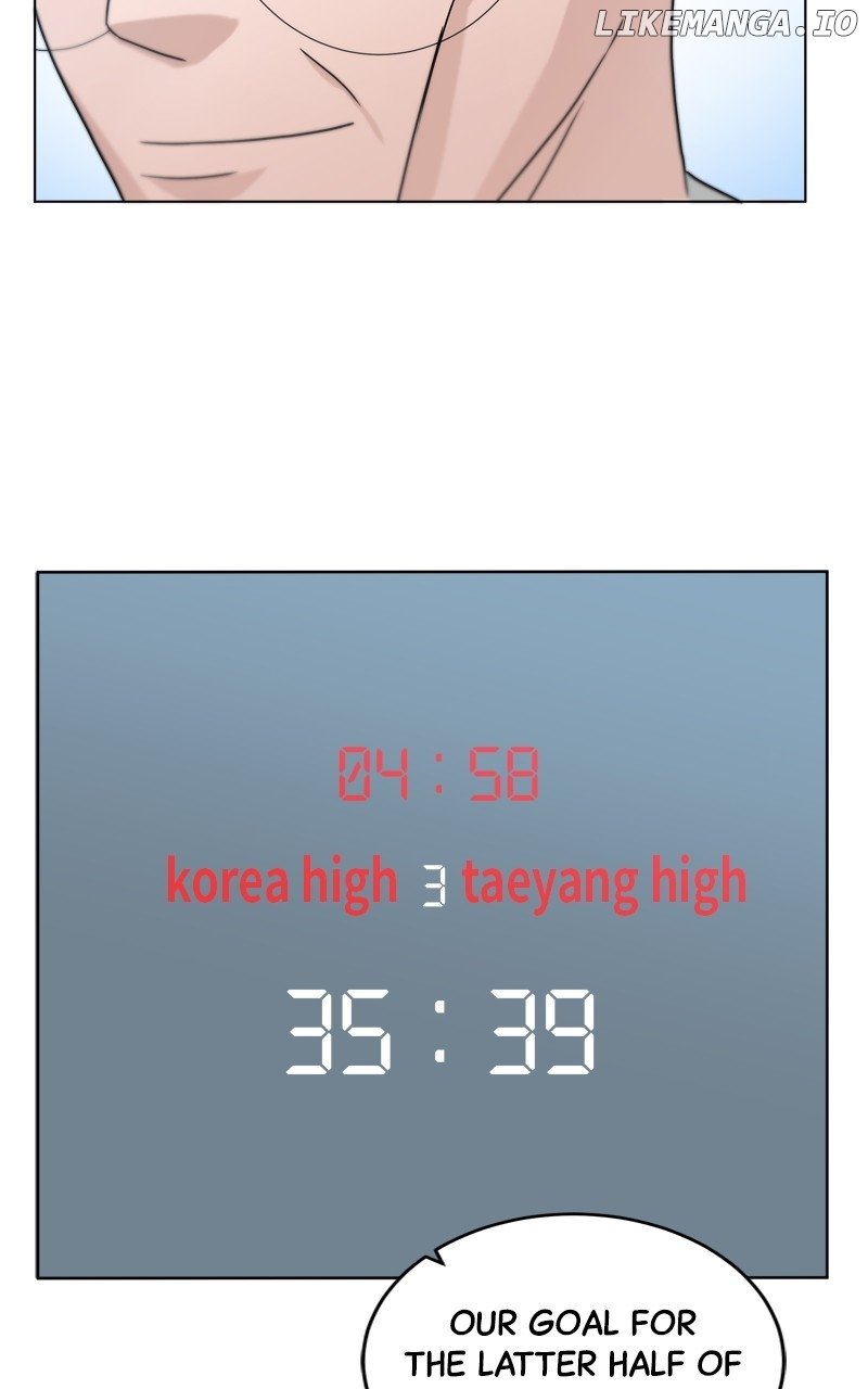 Big Man on the Court Chapter 62 - Page 5