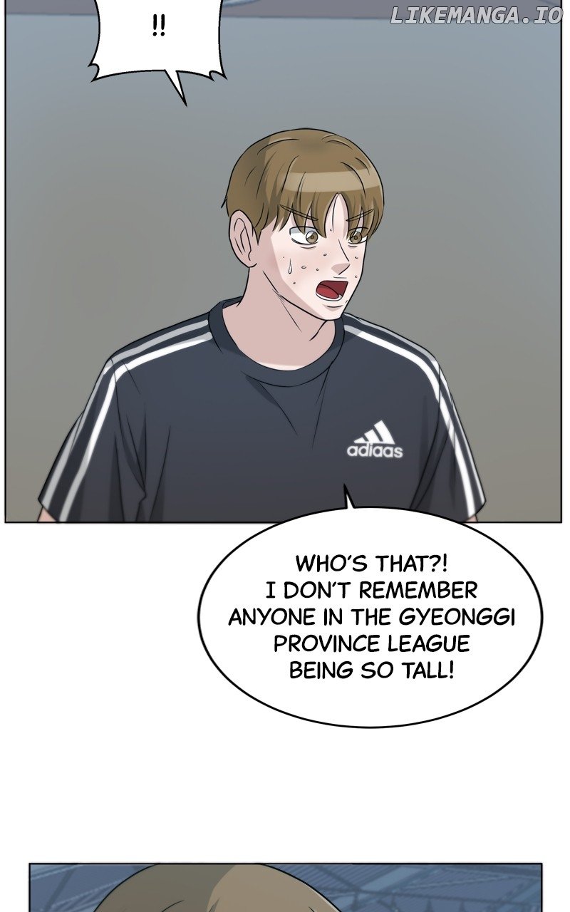 Big Man on the Court Chapter 62 - Page 41