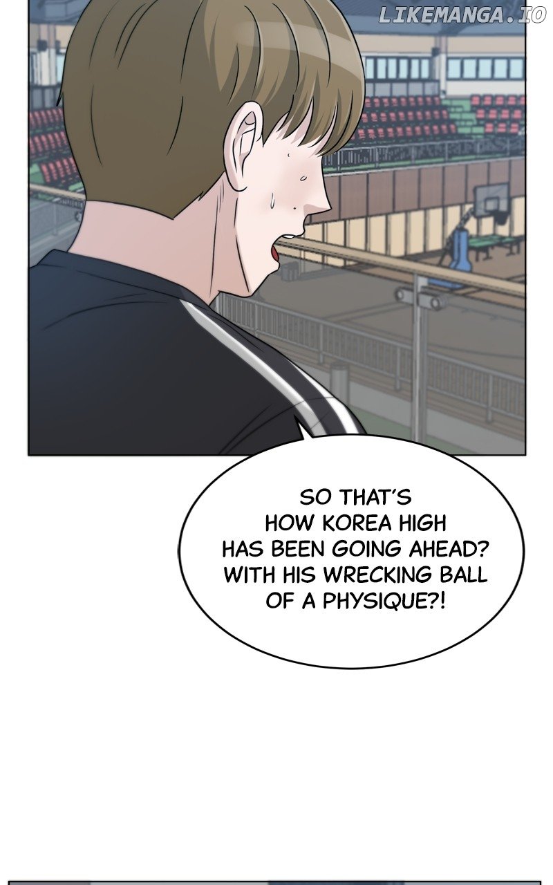 Big Man on the Court Chapter 62 - Page 42