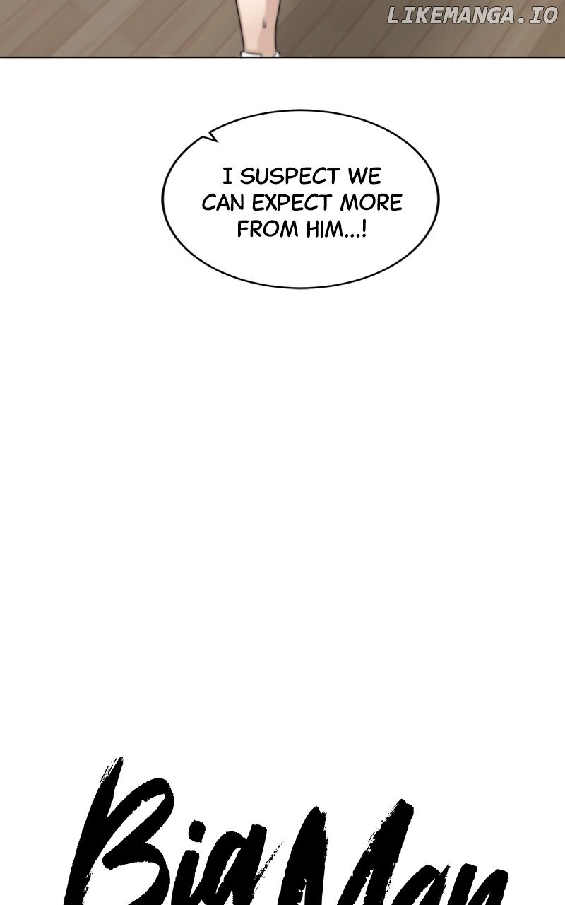 Big Man on the Court Chapter 62 - Page 45