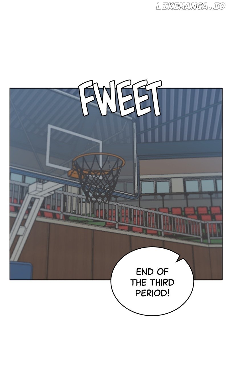 Big Man on the Court Chapter 62 - Page 47