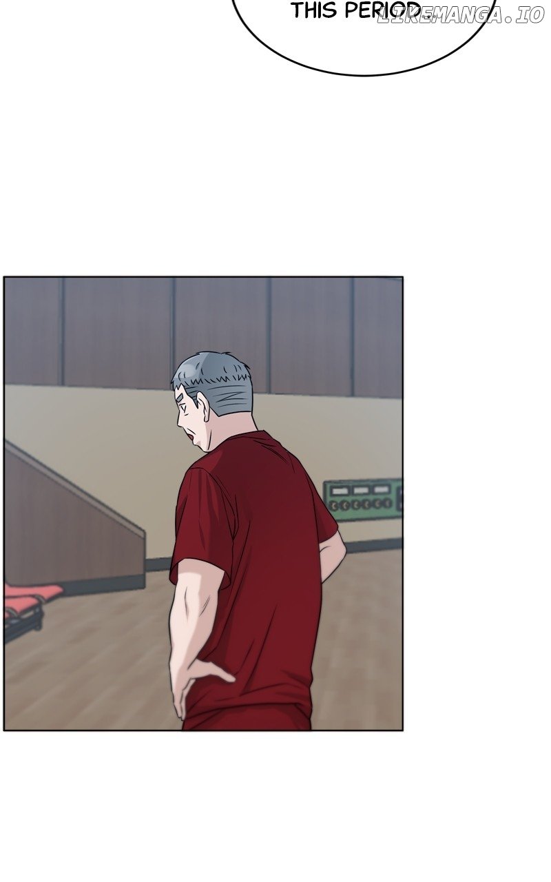 Big Man on the Court Chapter 62 - Page 6