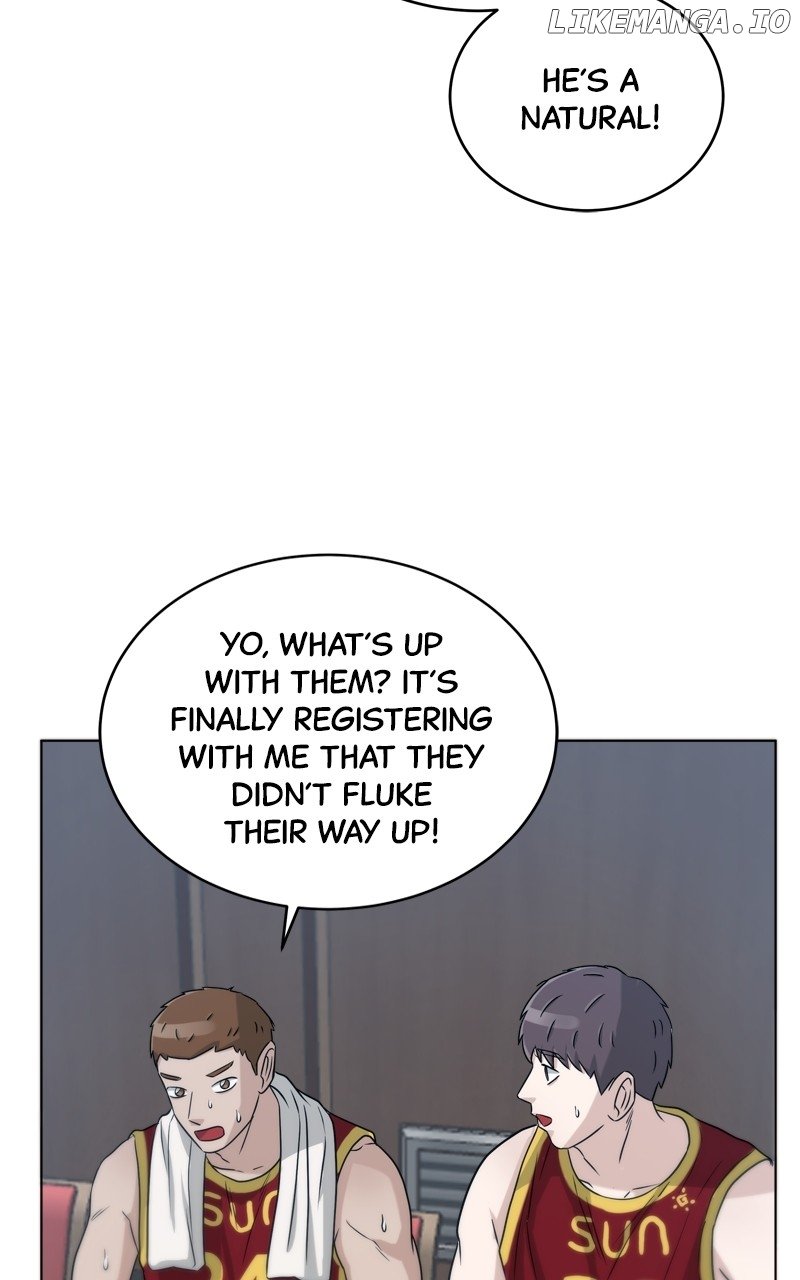 Big Man on the Court Chapter 62 - Page 52