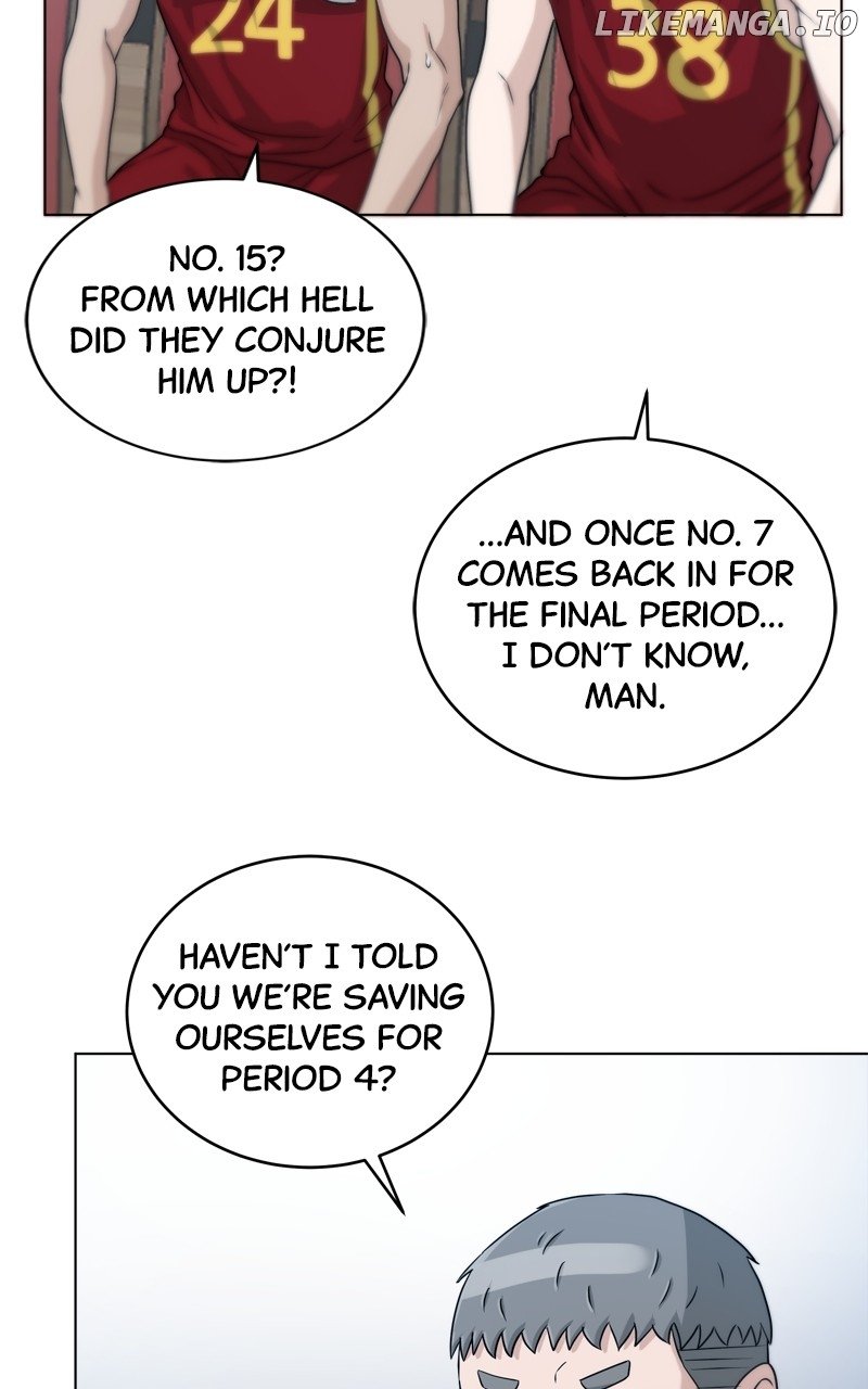 Big Man on the Court Chapter 62 - Page 53