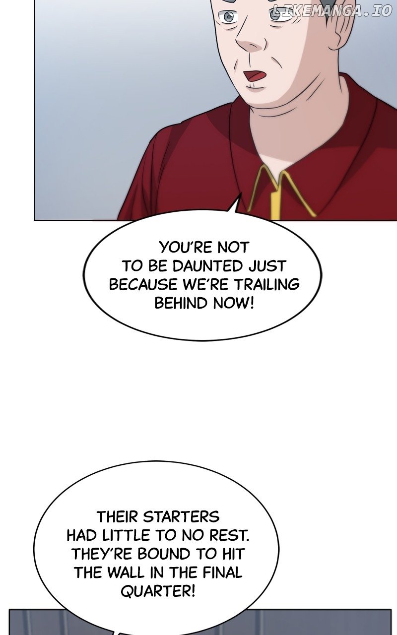 Big Man on the Court Chapter 62 - Page 54