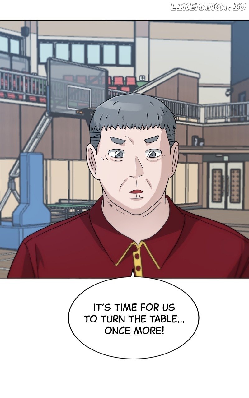 Big Man on the Court Chapter 62 - Page 56
