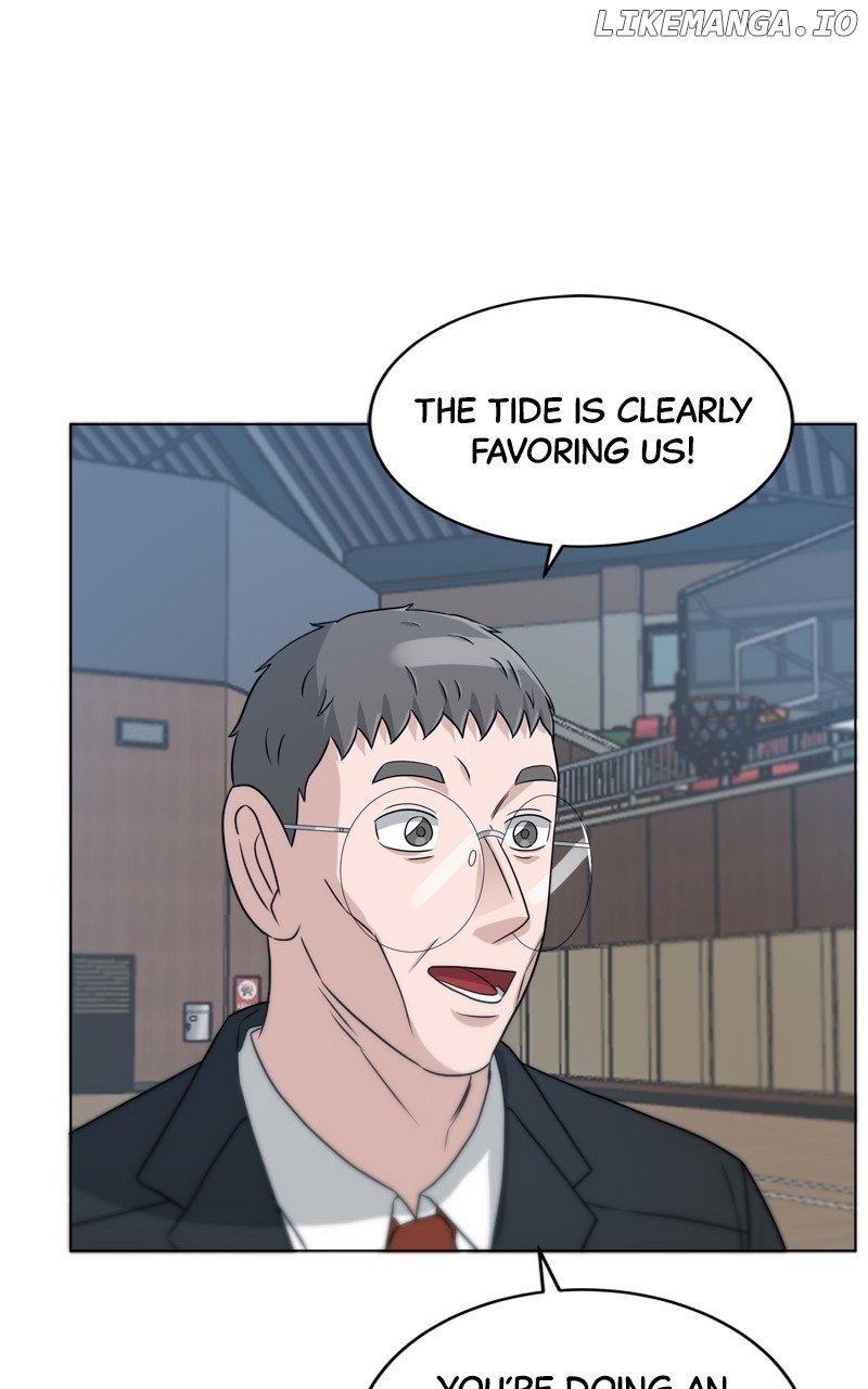 Big Man on the Court Chapter 62 - Page 57