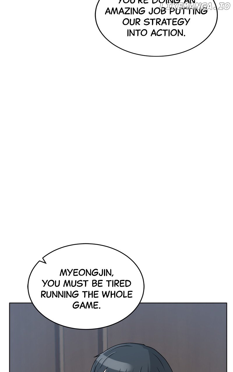 Big Man on the Court Chapter 62 - Page 58