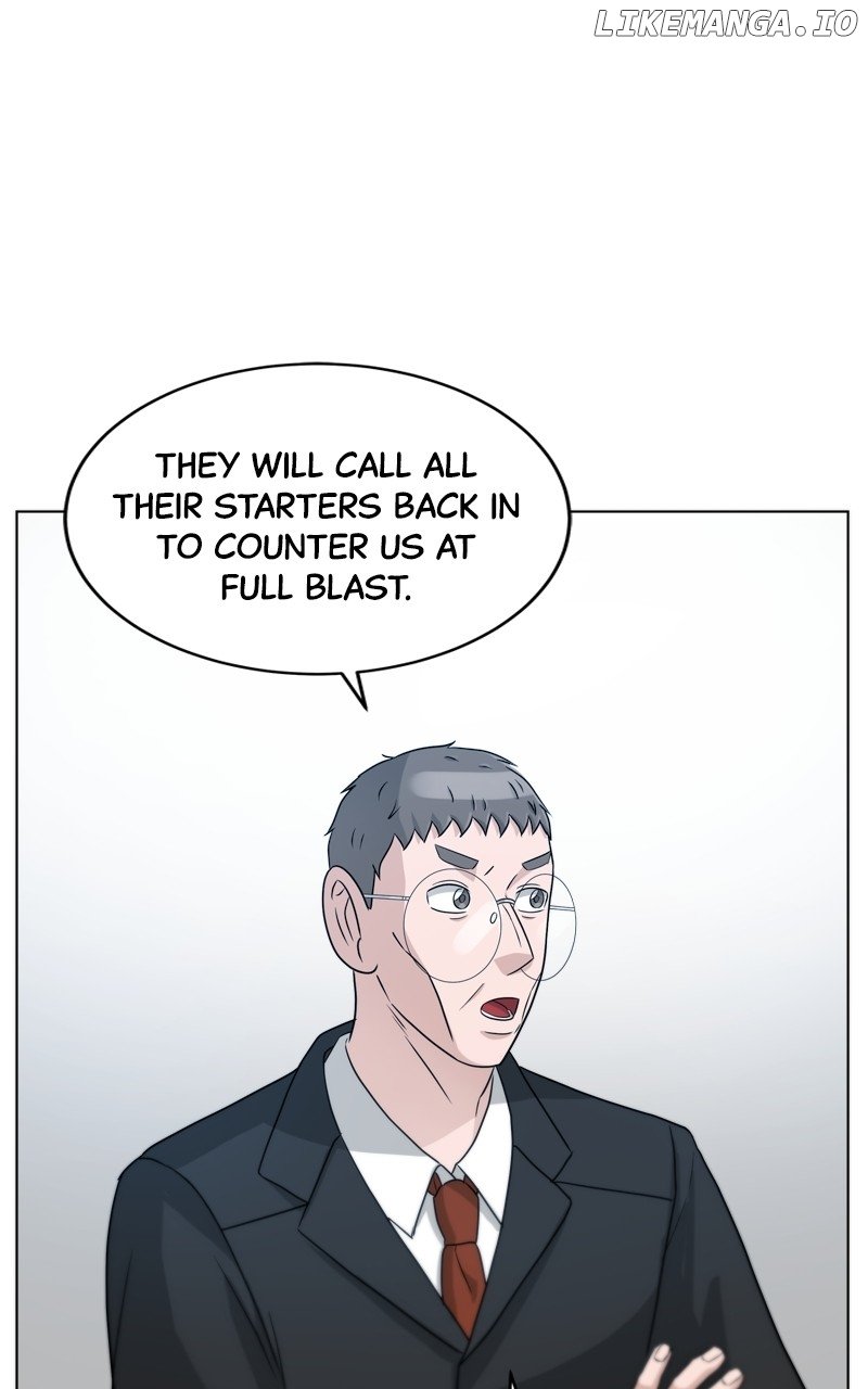 Big Man on the Court Chapter 62 - Page 61