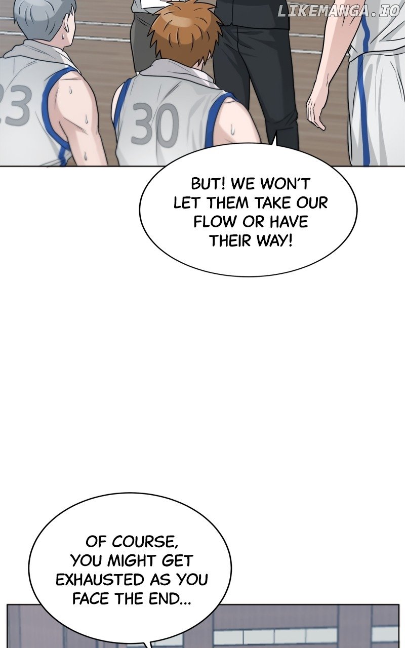 Big Man on the Court Chapter 62 - Page 63