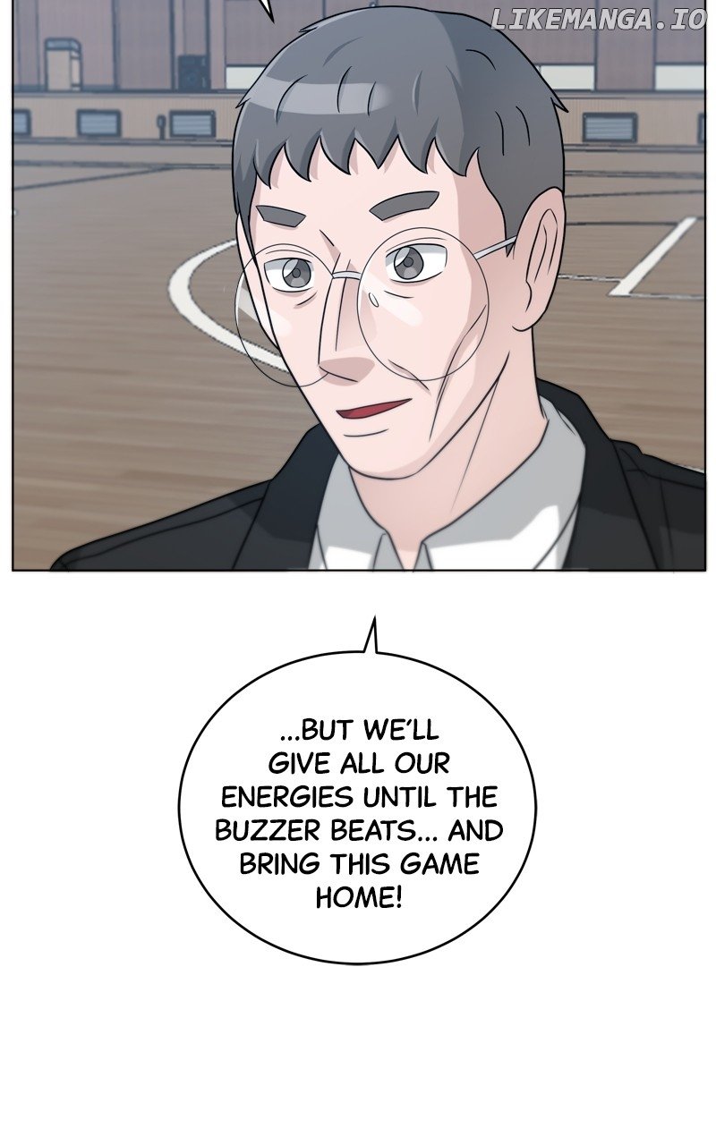 Big Man on the Court Chapter 62 - Page 64