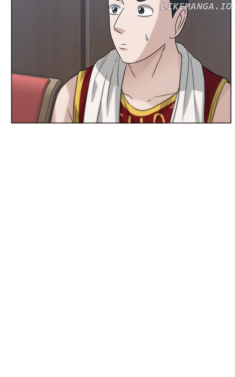 Big Man on the Court Chapter 62 - Page 66