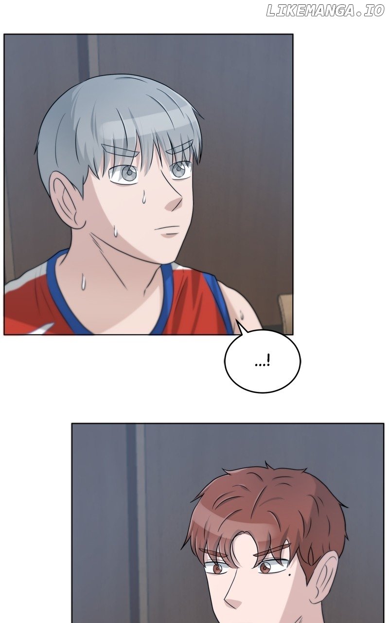 Big Man on the Court Chapter 62 - Page 68