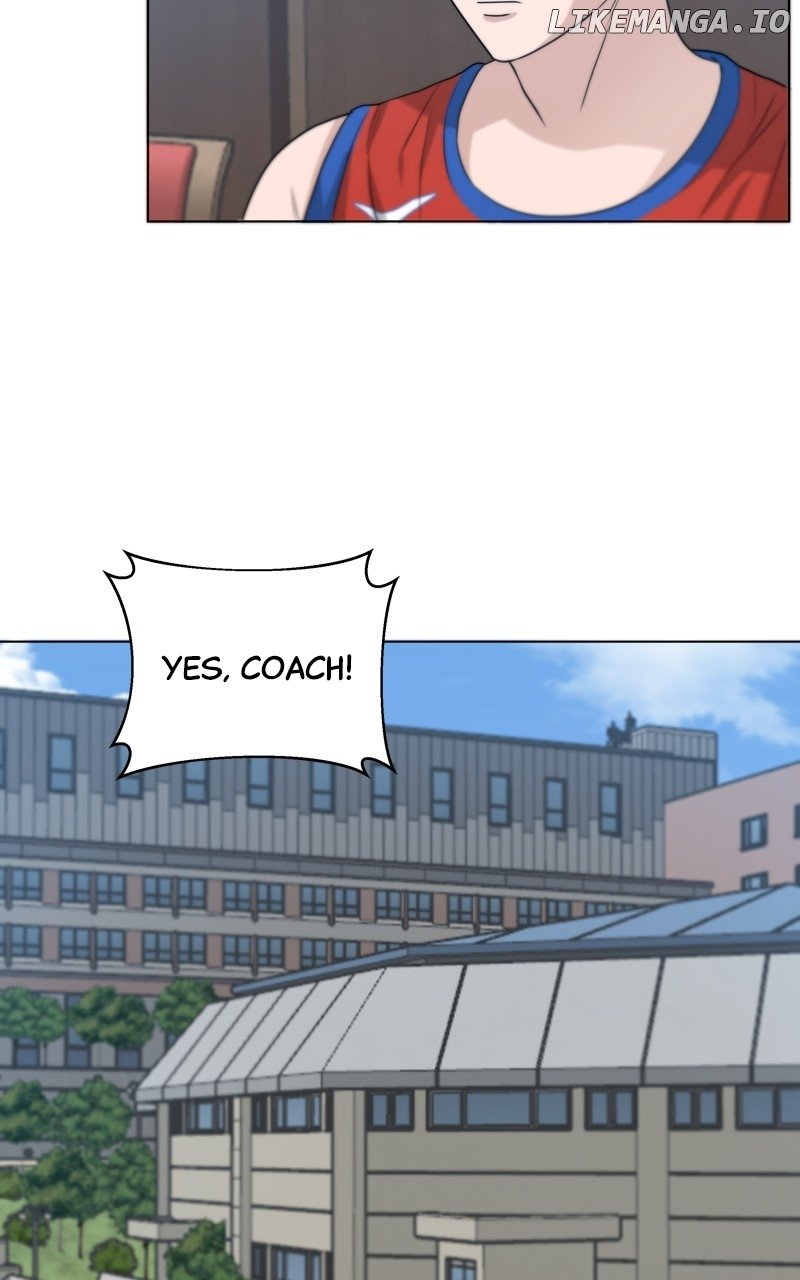 Big Man on the Court Chapter 62 - Page 69