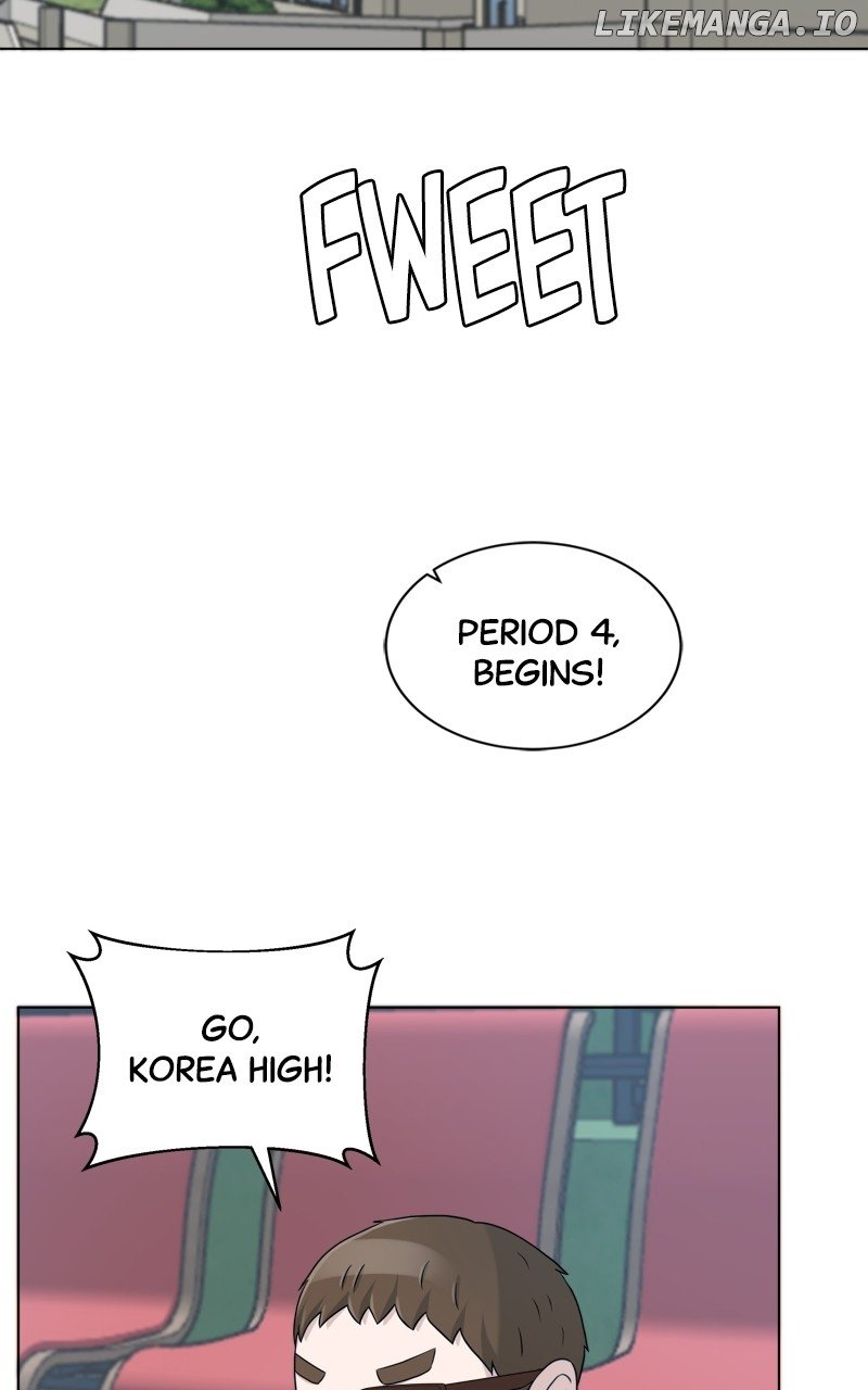 Big Man on the Court Chapter 62 - Page 70