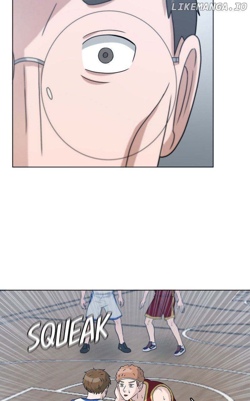 Big Man on the Court Chapter 62 - Page 75