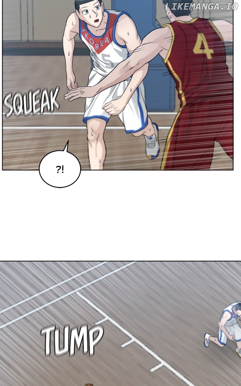 Big Man on the Court Chapter 62 - Page 78