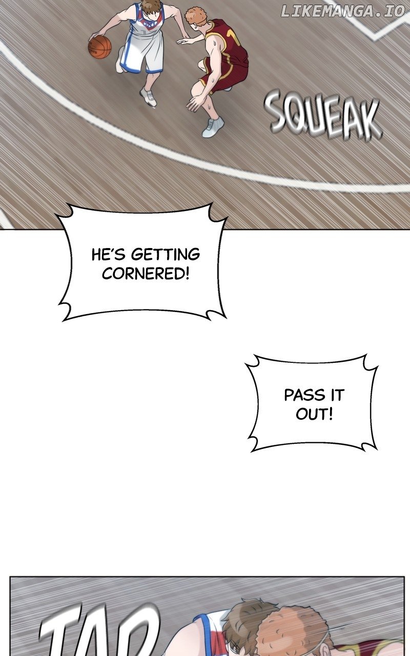 Big Man on the Court Chapter 62 - Page 79