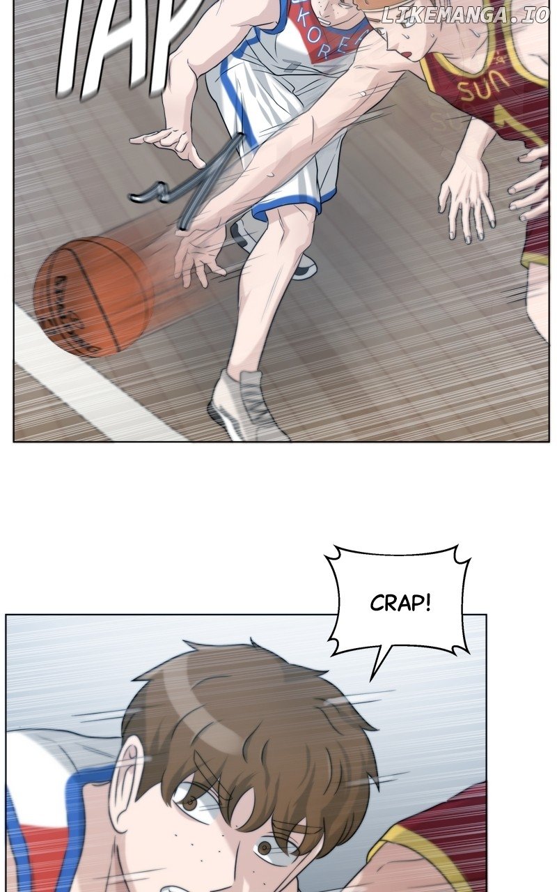 Big Man on the Court Chapter 62 - Page 80