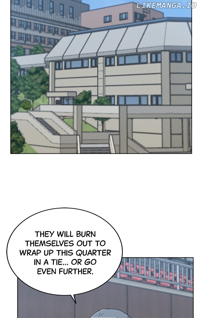 Big Man on the Court Chapter 62 - Page 9