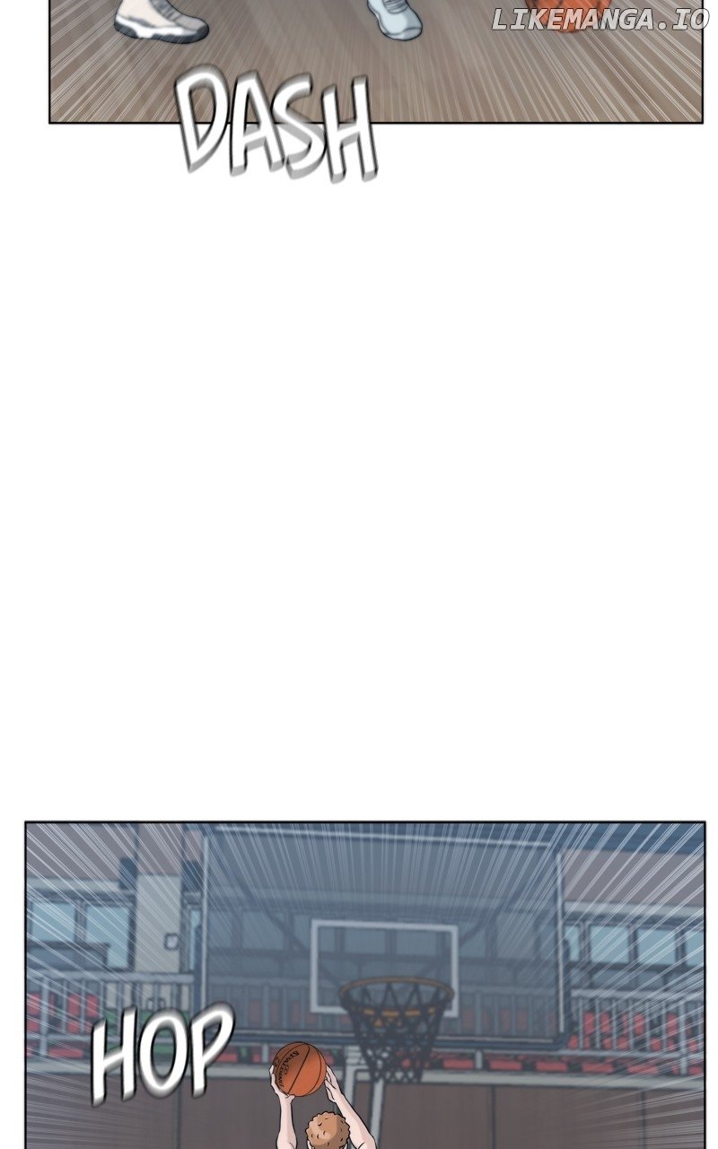 Big Man on the Court Chapter 62 - Page 82