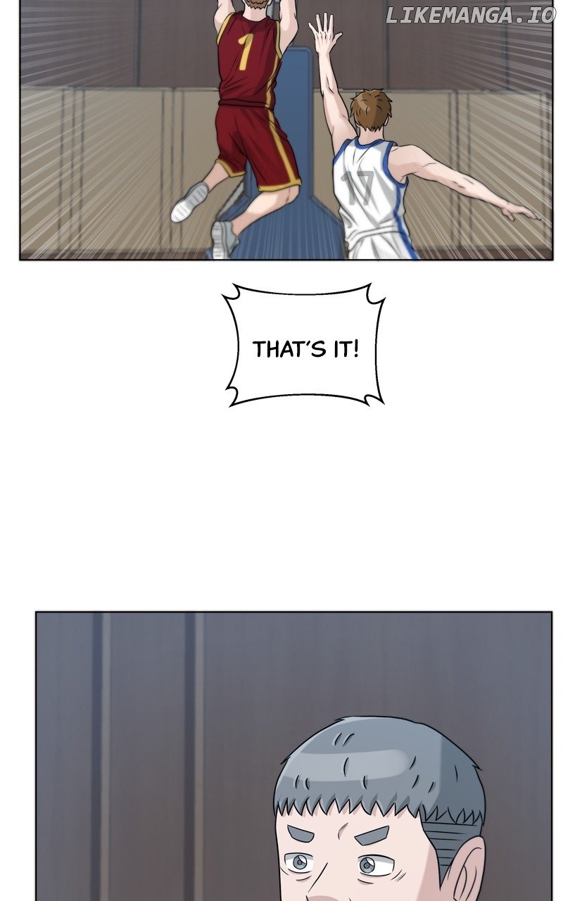 Big Man on the Court Chapter 62 - Page 83