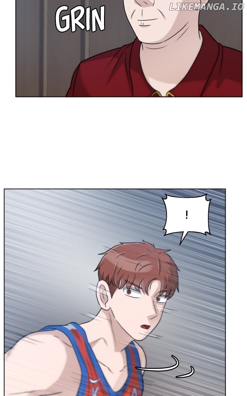 Big Man on the Court Chapter 62 - Page 84