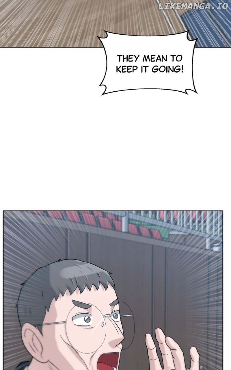 Big Man on the Court Chapter 62 - Page 86