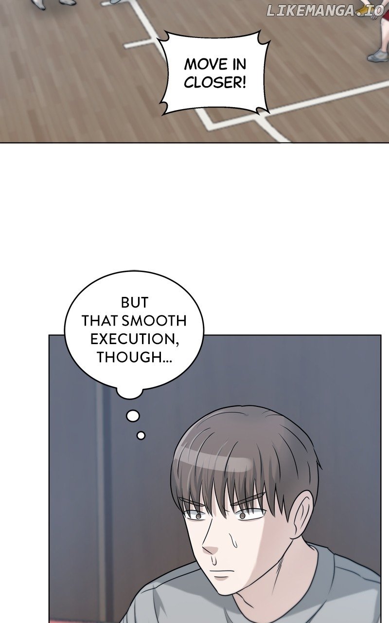 Big Man on the Court Chapter 62 - Page 88