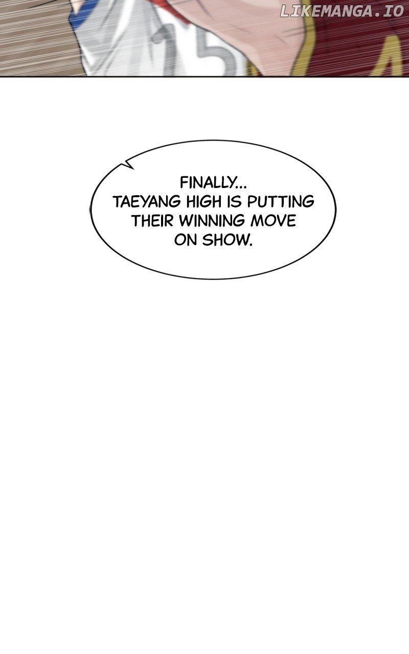 Big Man on the Court Chapter 62 - Page 90