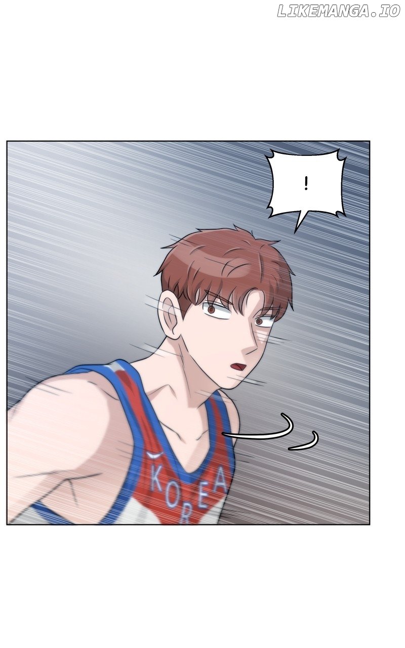 Big Man on the Court Chapter 63 - Page 1