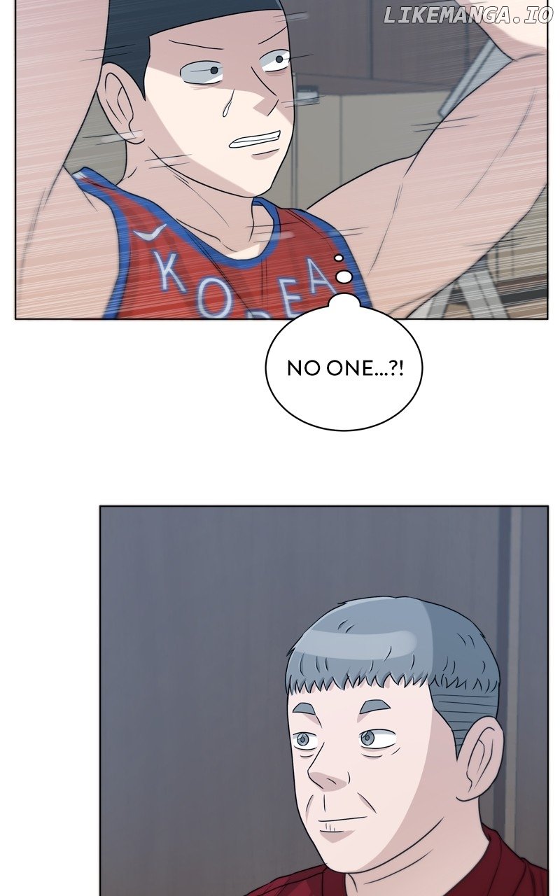 Big Man on the Court Chapter 63 - Page 12