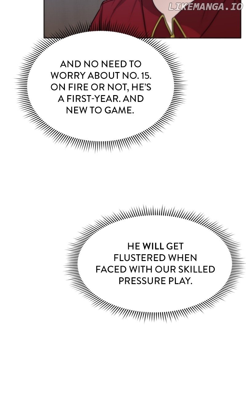 Big Man on the Court Chapter 63 - Page 13