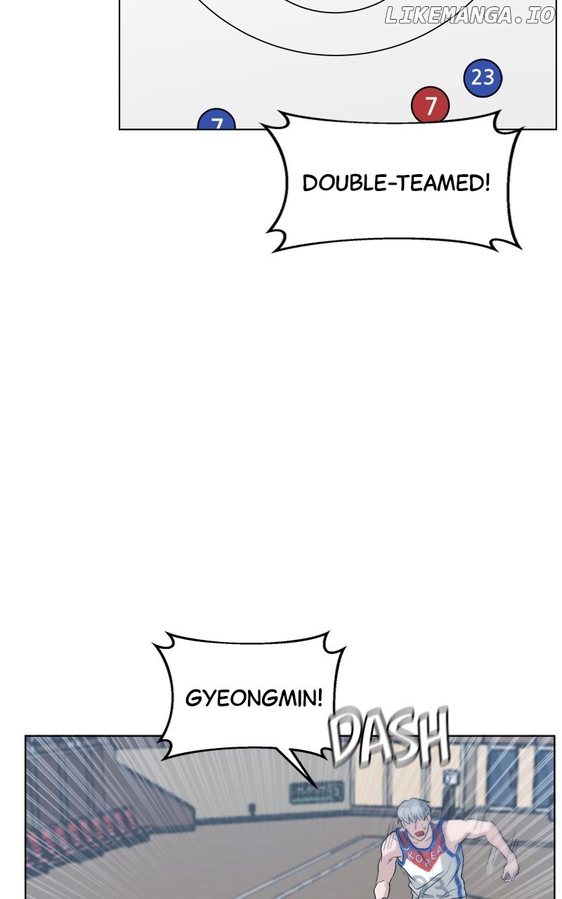 Big Man on the Court Chapter 63 - Page 16