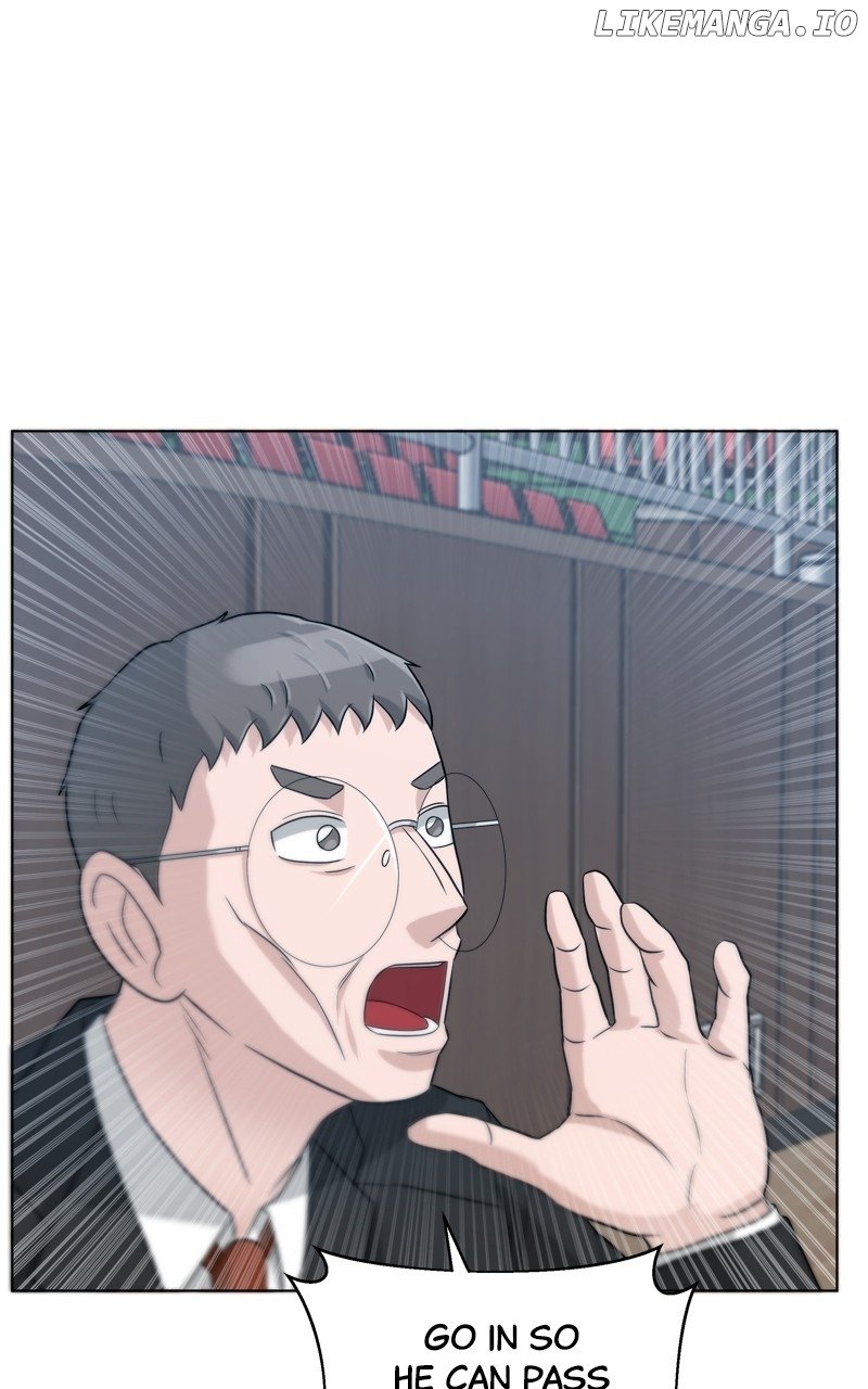 Big Man on the Court Chapter 63 - Page 3