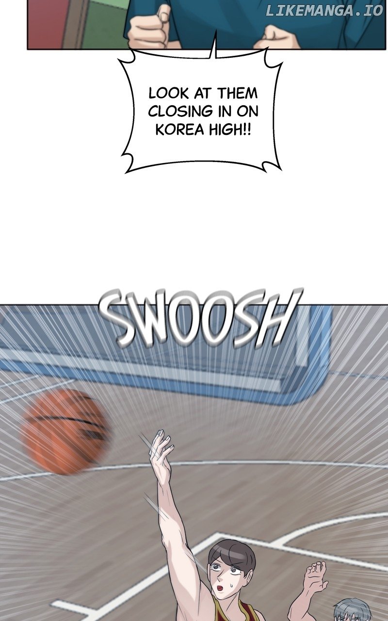 Big Man on the Court Chapter 63 - Page 21