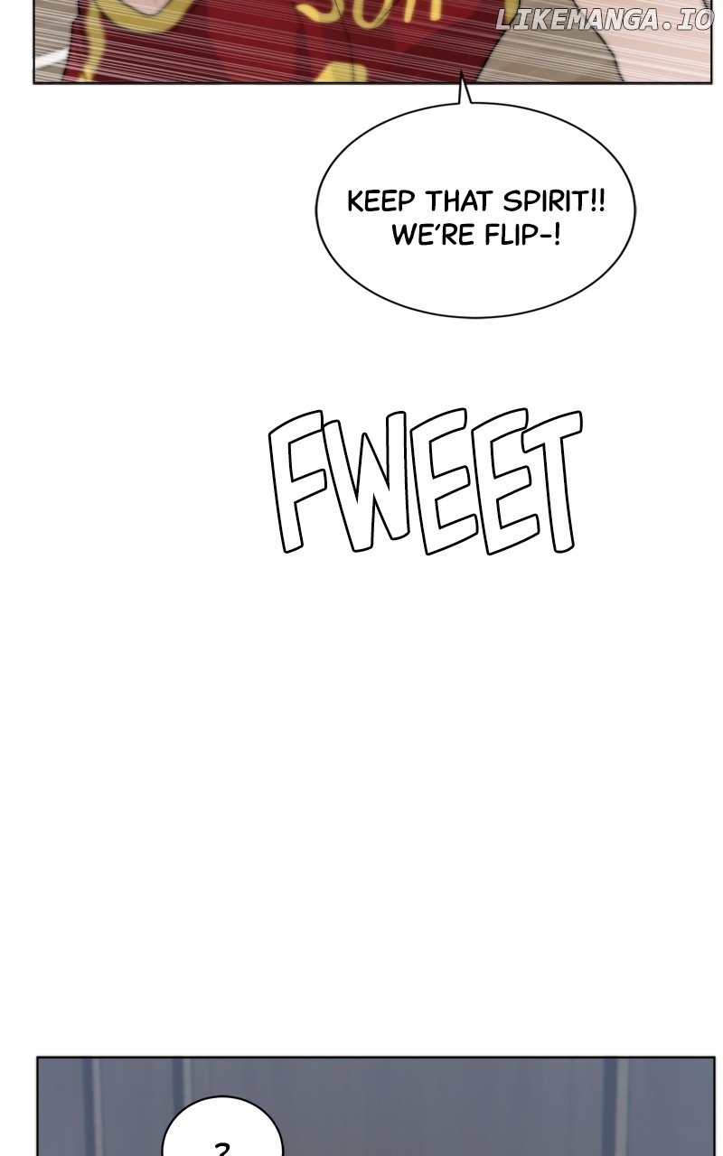 Big Man on the Court Chapter 63 - Page 24