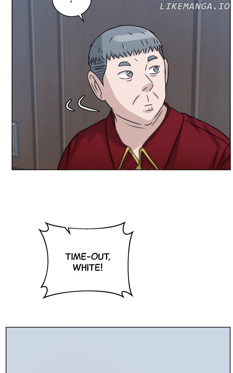 Big Man on the Court Chapter 63 - Page 25