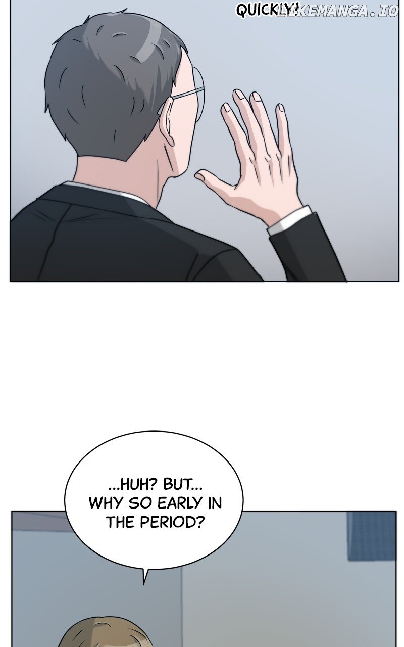 Big Man on the Court Chapter 63 - Page 26