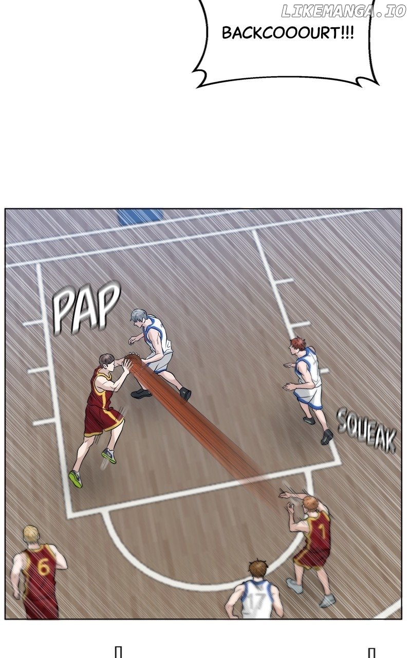 Big Man on the Court Chapter 63 - Page 39