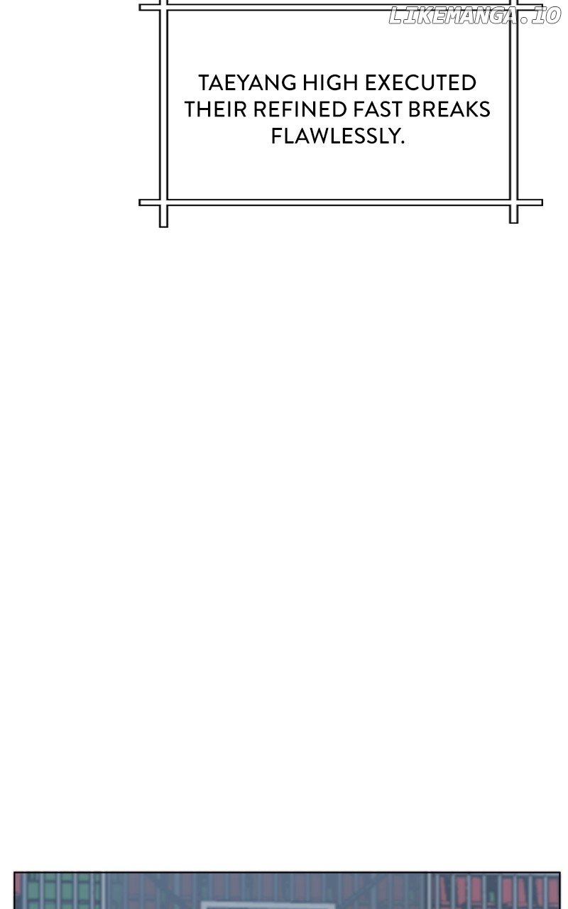 Big Man on the Court Chapter 63 - Page 40