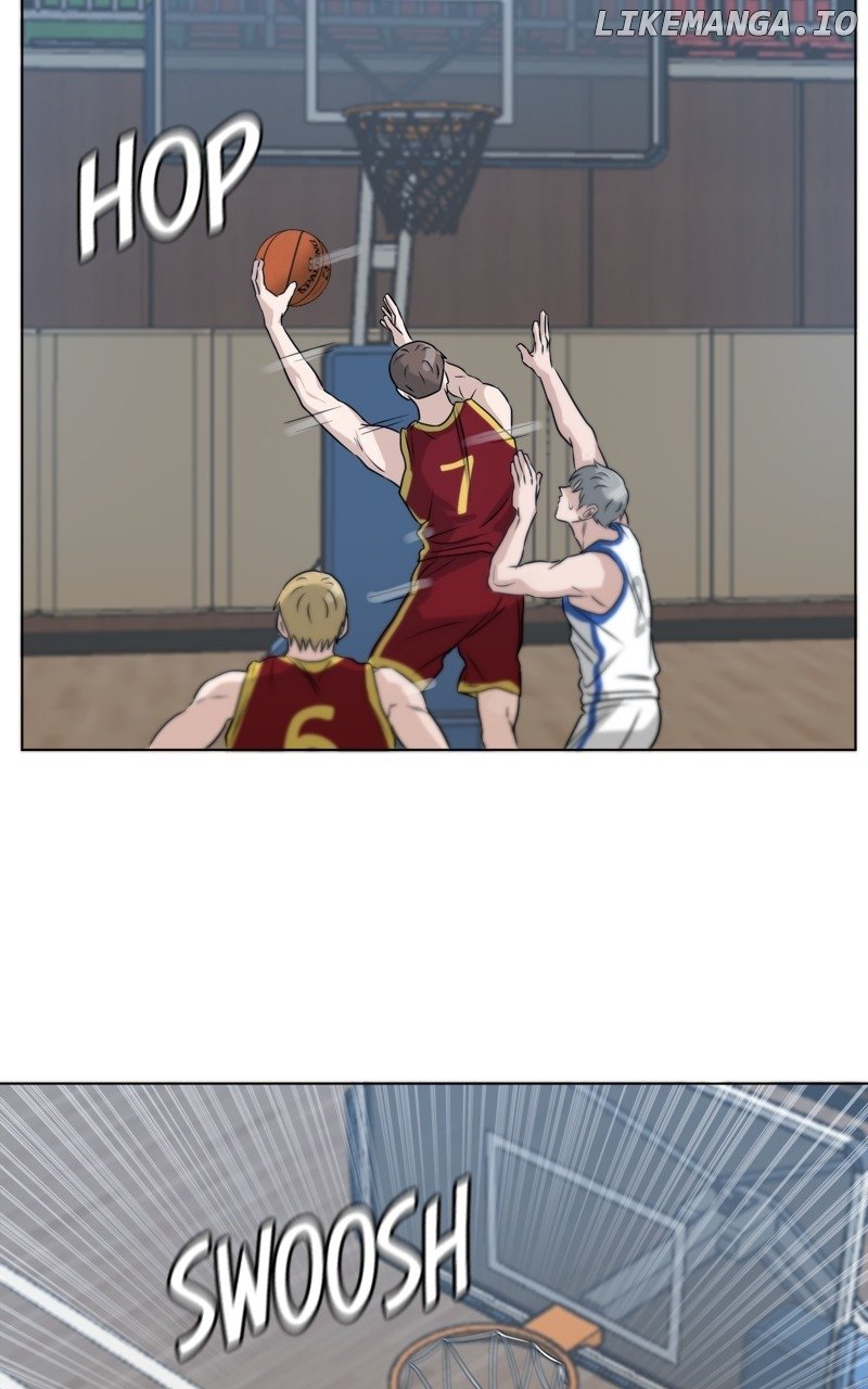 Big Man on the Court Chapter 63 - Page 41