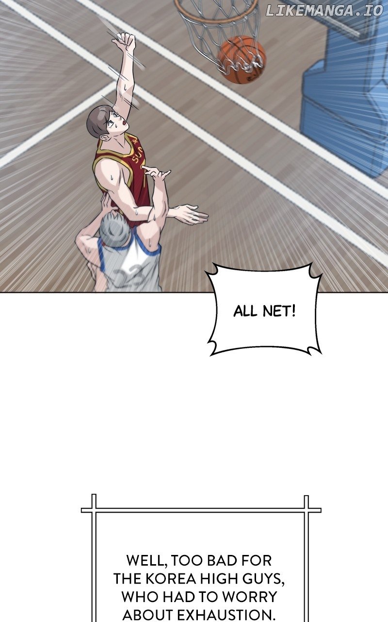 Big Man on the Court Chapter 63 - Page 42