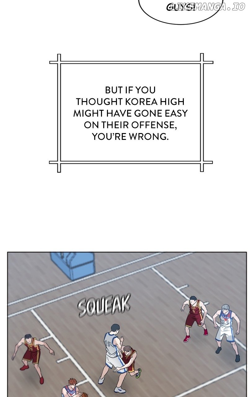 Big Man on the Court Chapter 63 - Page 44