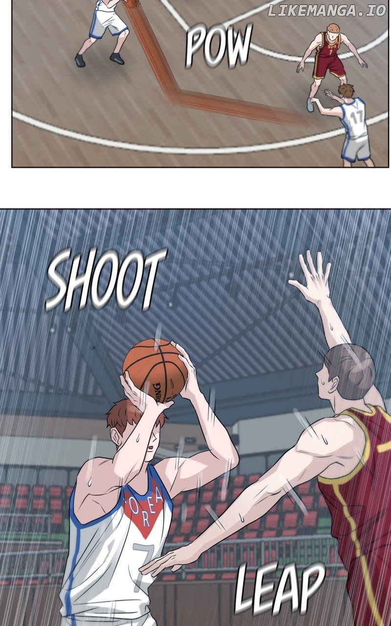 Big Man on the Court Chapter 63 - Page 45