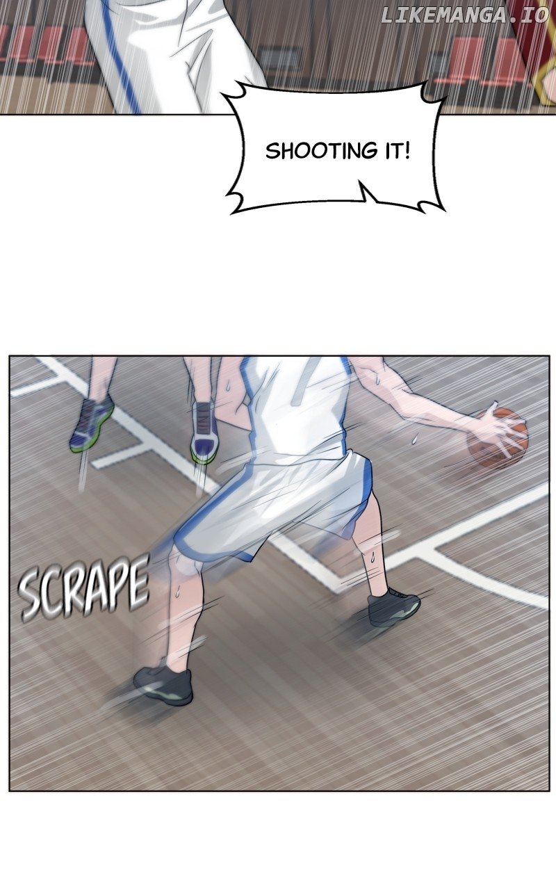 Big Man on the Court Chapter 63 - Page 46