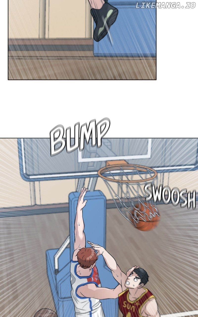 Big Man on the Court Chapter 63 - Page 49