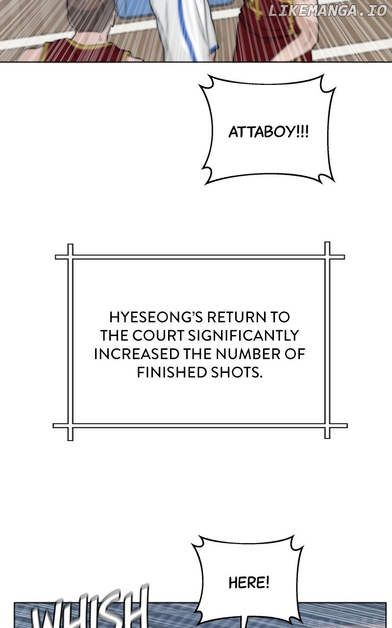 Big Man on the Court Chapter 63 - Page 50